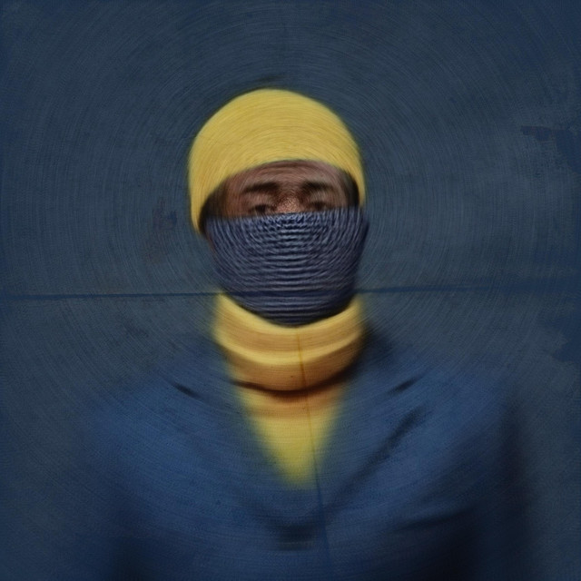 O.M.M. cover art