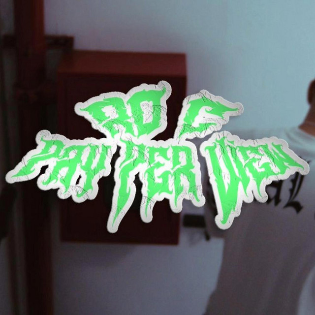 Pay per view cover art