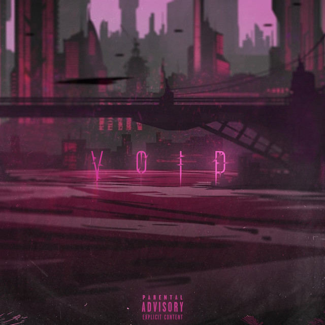 Void cover art