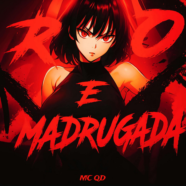 RITMO E MADRUGADA