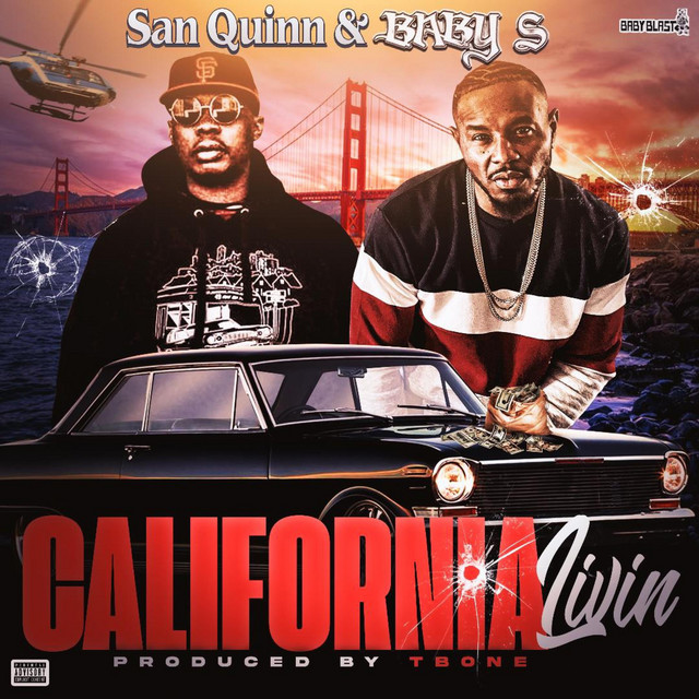Momentum cover art