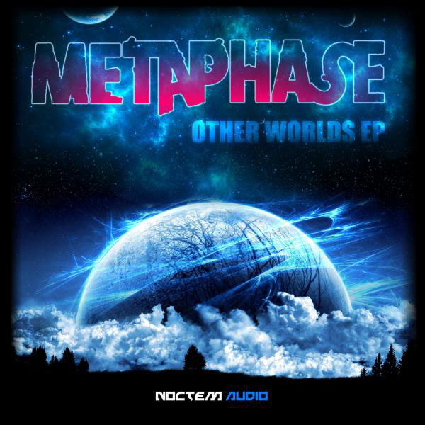 Other Worlds EP cover