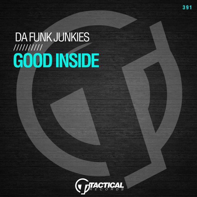 Good Inside album art