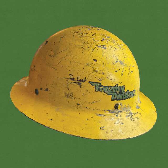 Forestry Division cover