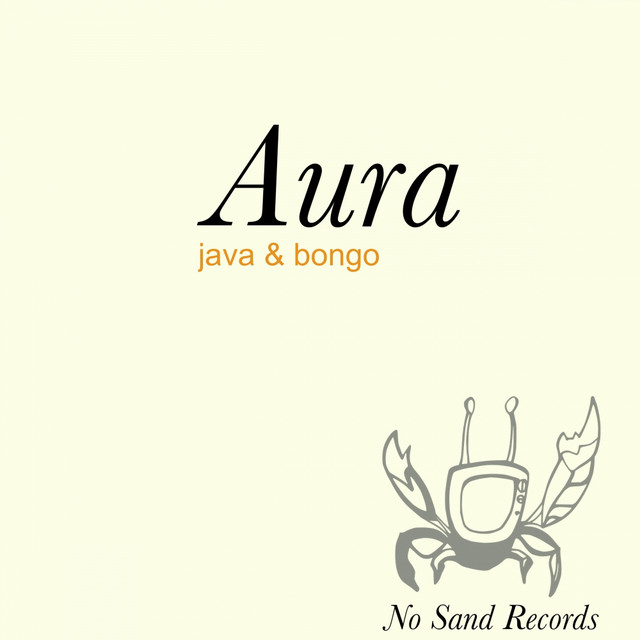 Aura cover art