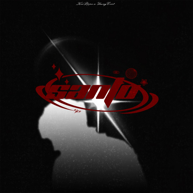 Santo cover art