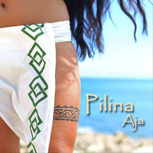 Pilina cover art