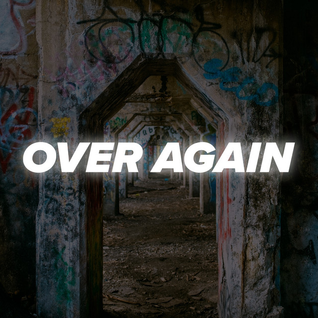 Over Again cover art