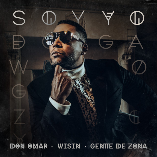 Soy Yo by Gente De Zona
