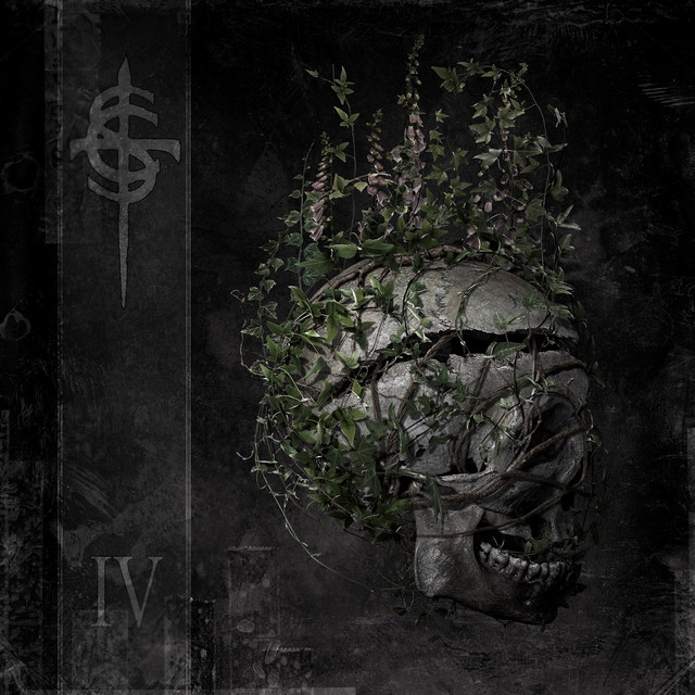 IV - The Healing cover art