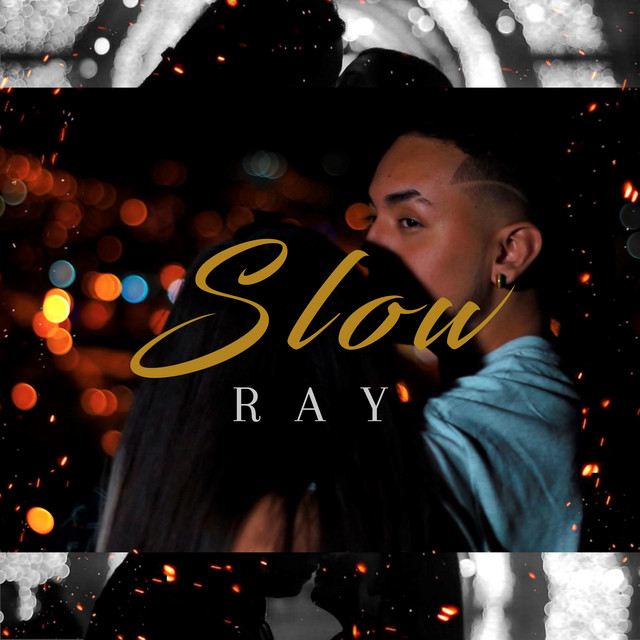 Slow cover art