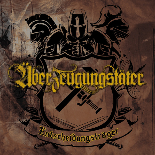 Entscheidungsträger cover