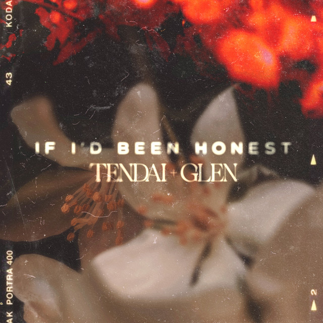 If I'd Been Honest cover