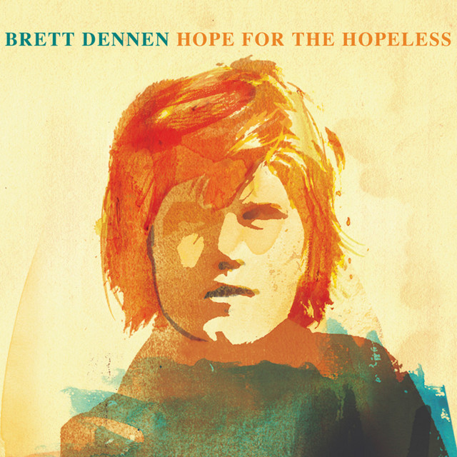 Hope For The Hopeless cover art