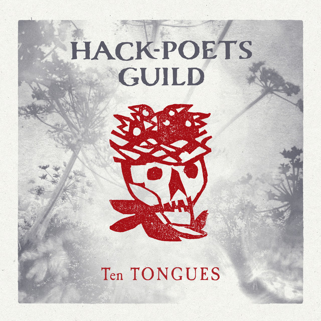 Ten Tongues cover