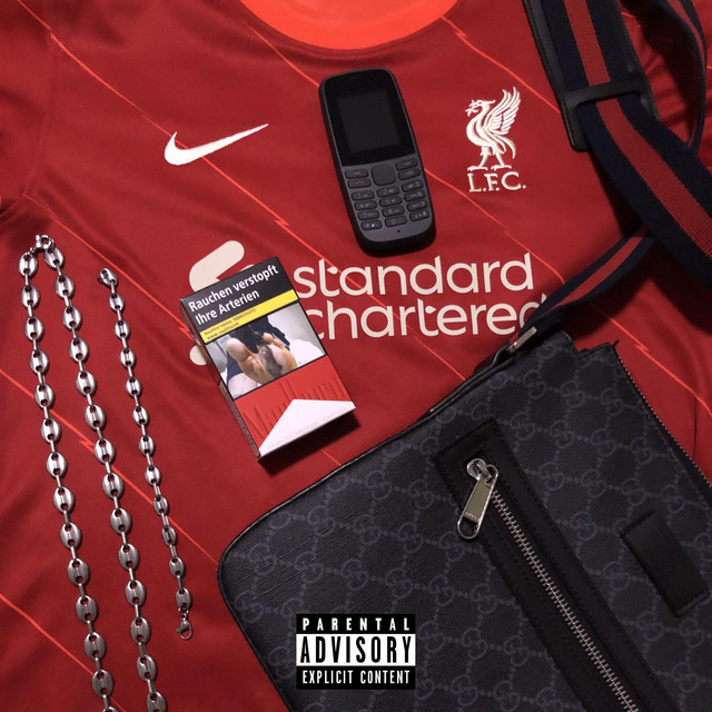 c'est la vie cover art