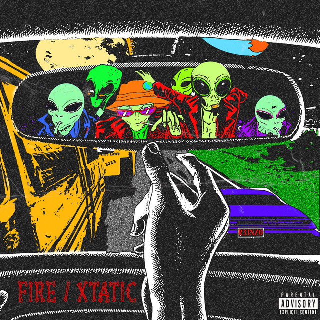 Fire