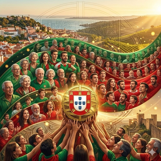 PORTUGALIDADE