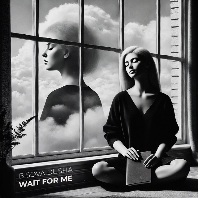 Cover art: Wait for Me — BISOVA DUSHA