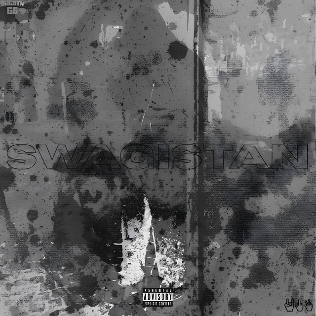Swagistan cover art