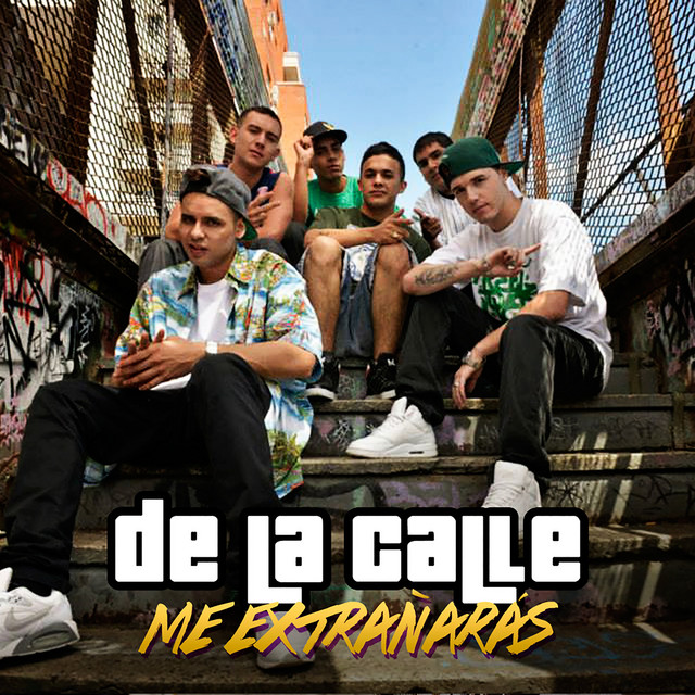 Me Extrañaras