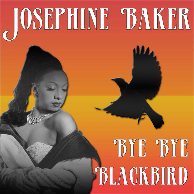 Bye Bye Blackbird cover art