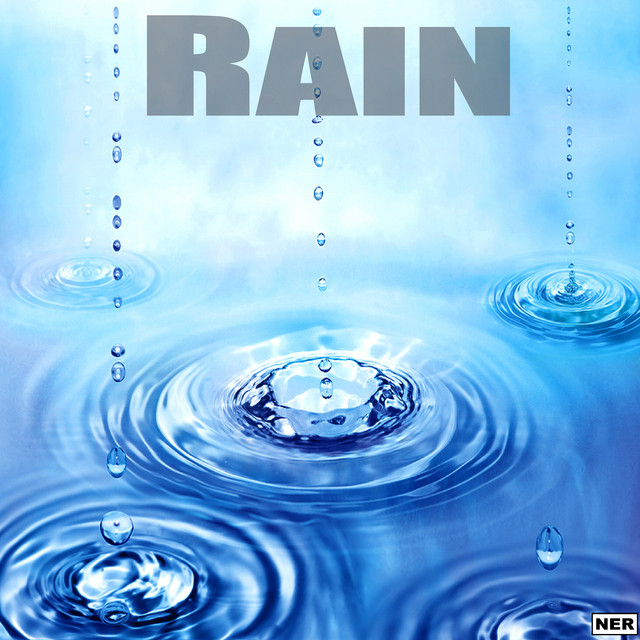 Rain cover art