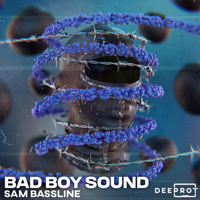 Bad Boy Sound album art