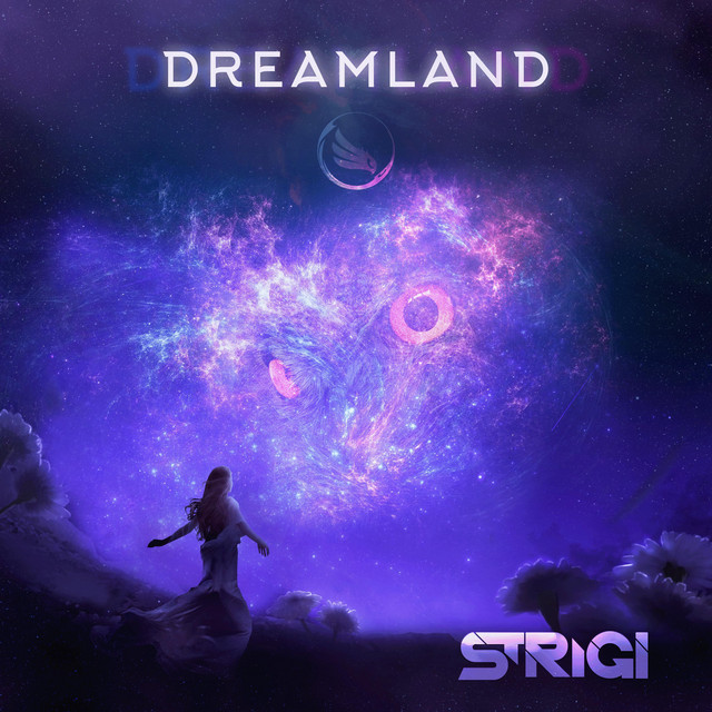 Dreamland cover art
