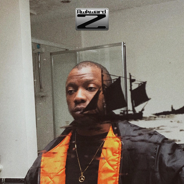 YOUNG & GROWN album image