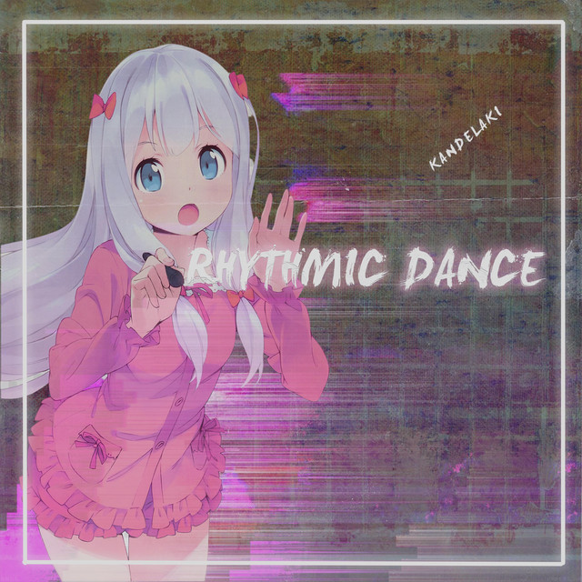 Cover art: Rhythmic Dance — Kandelaki