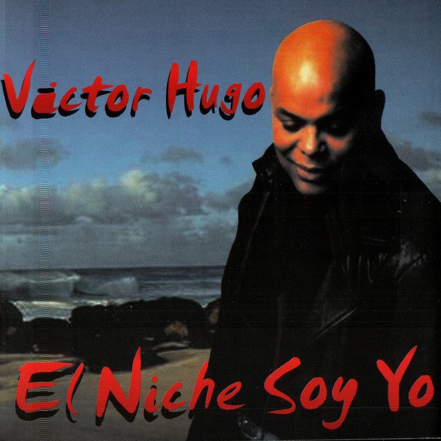El Niche Soy Yo cover art