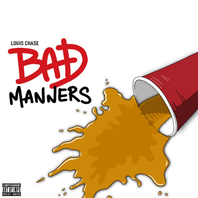 BAD MANNERS