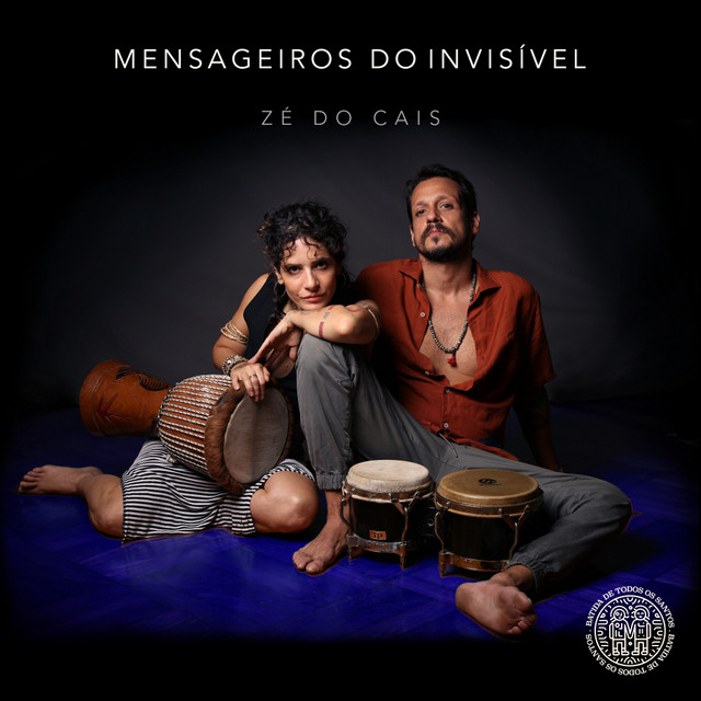 Zé do Cais