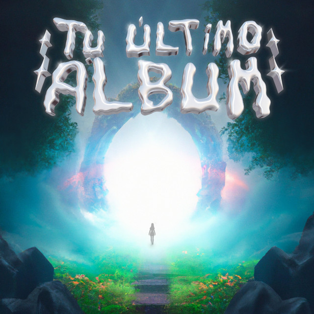 Tu Último Álbum cover art