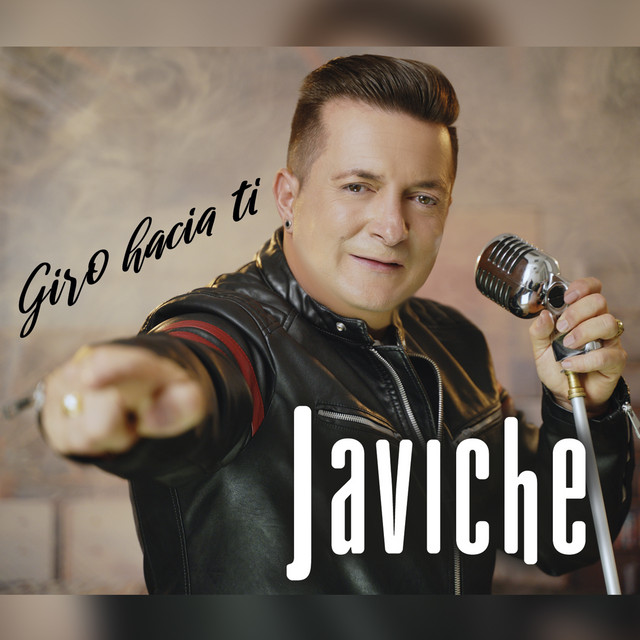 Javiche cover art