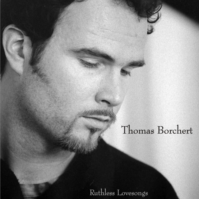 Ruthless Lovesongs cover art