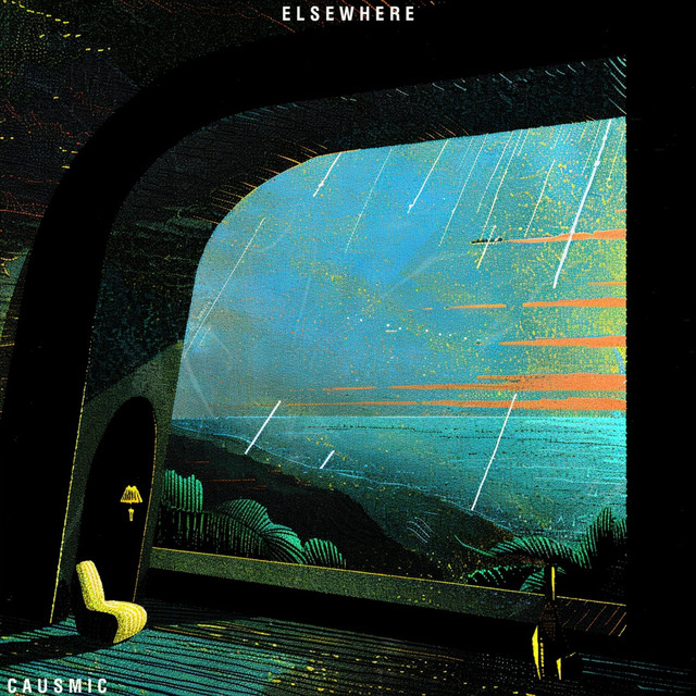 Elsewhere