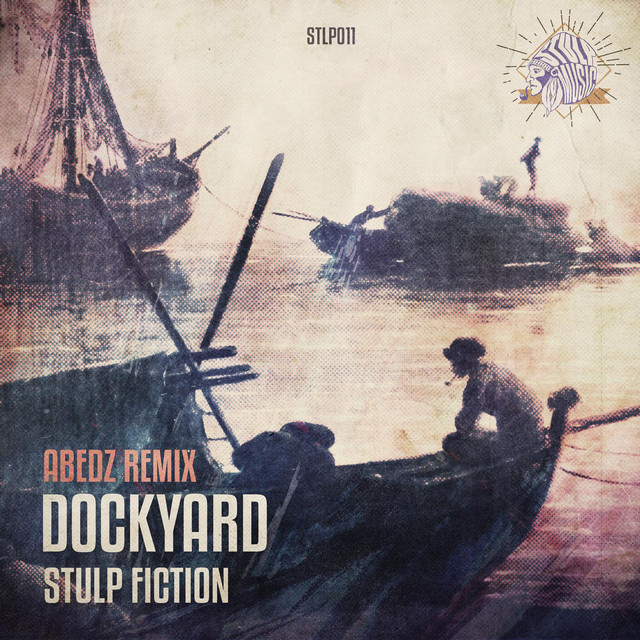 Dockyard (Abedz Remix) cover