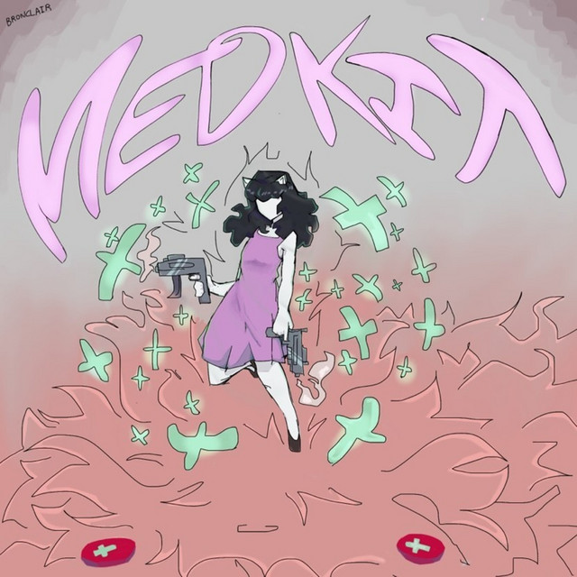 Medkit cover