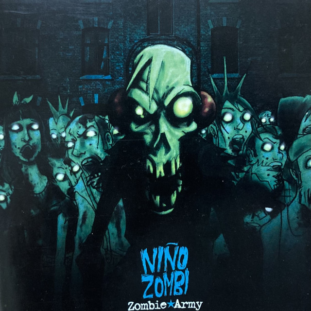undefined album image
