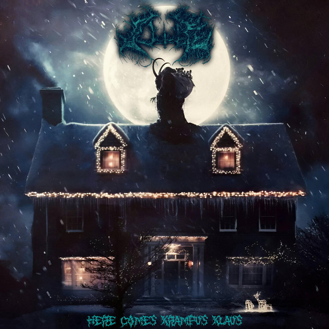 Here Comes Krampa Claus