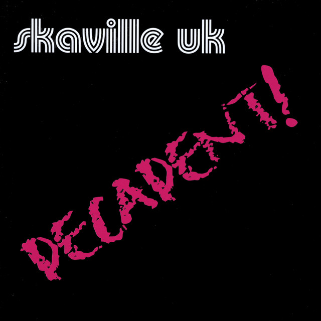 Decadent cover art
