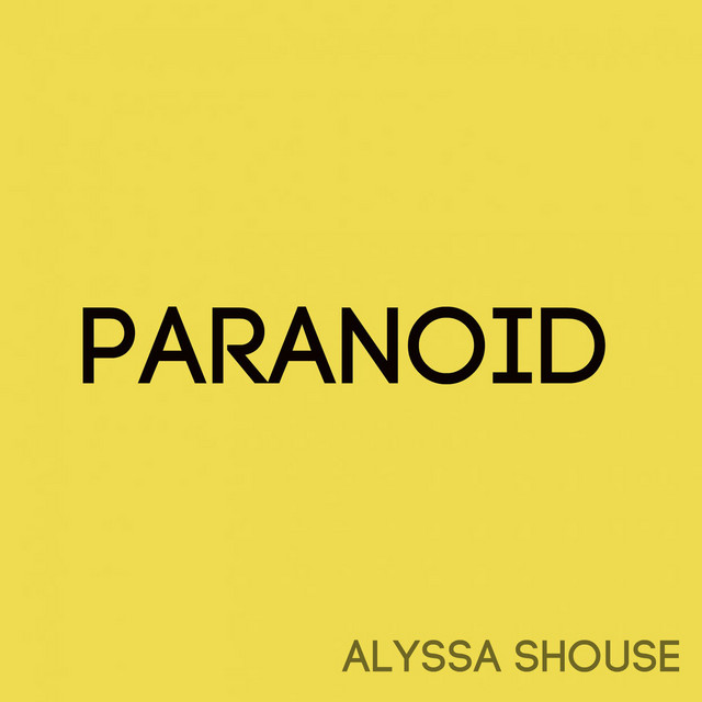 Paranoid