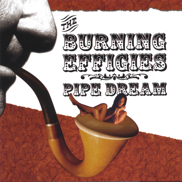 Pipe Dream cover art