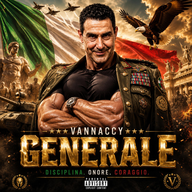 VANNACCY