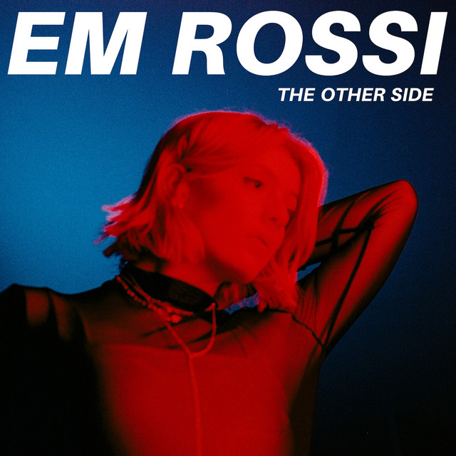 The Other Side cover