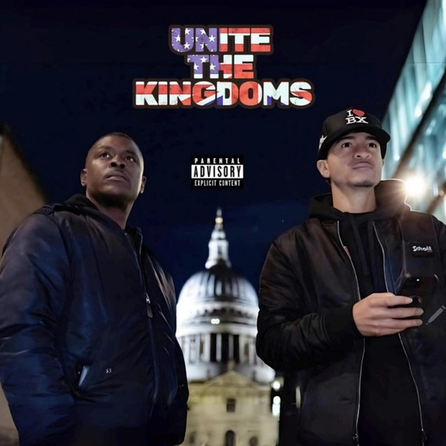 Unite The Kingdoms