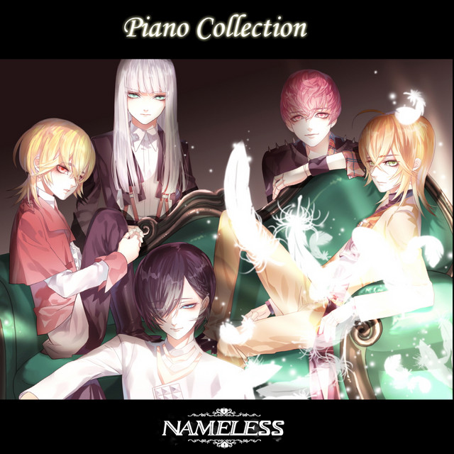 LoveLoveLove (풋사랑) (Piano Ver.) Lovelovelove (풋사랑) (Piano