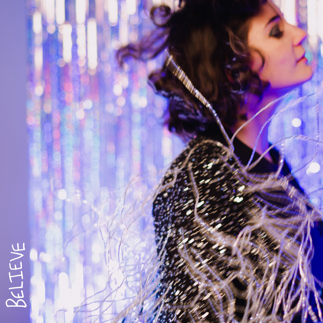 Believe cover art